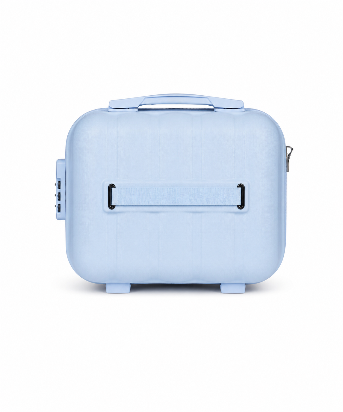 Hand Bag 14 Inch Baby Blue