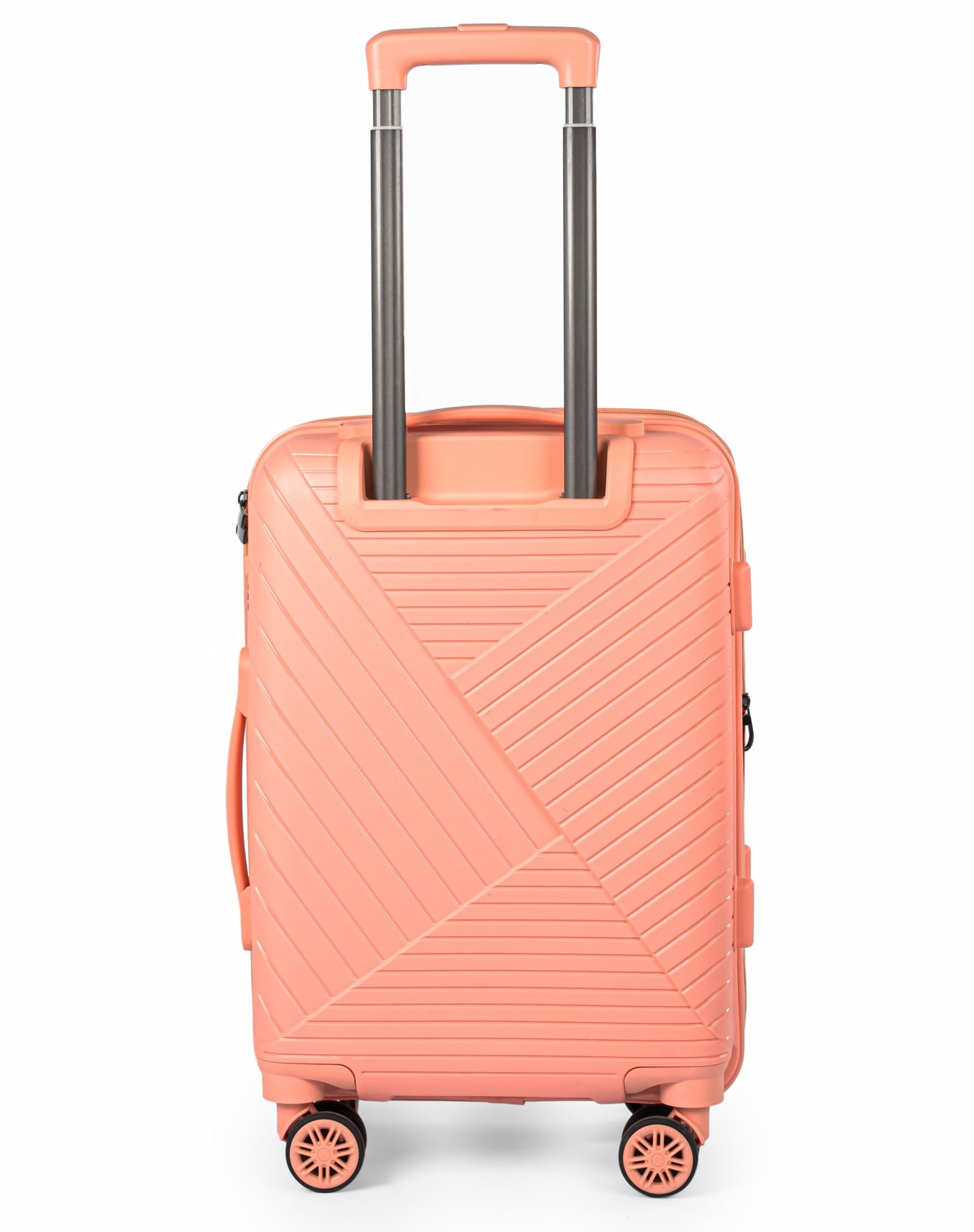 Waymoure pink 20 Inch Cabin Bag