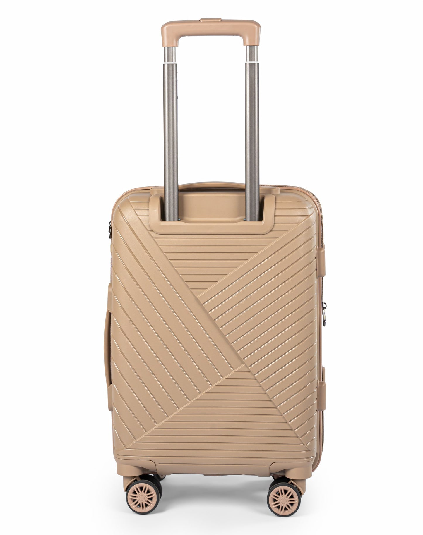 Waymoure Cofee 20 Inch Cabin Bag
