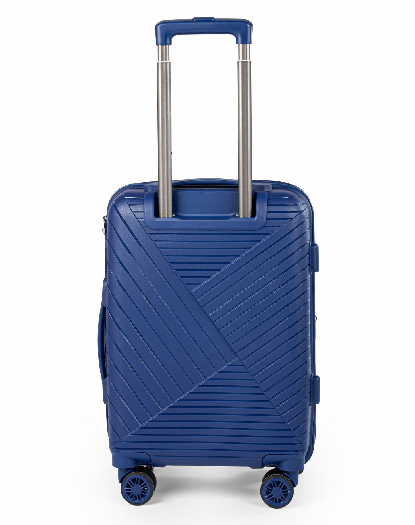 Waymoure Blue 20 Inch Cabin Bag