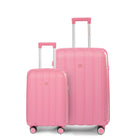 2 * Sky Line 20 + 24 Inch Pink
