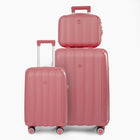 Sky Line 20 + 24 + 14 Inch Rose Gold