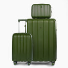 Sky Line 20 + 28 + 14 Inch Dark Green