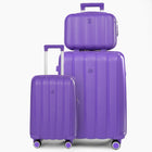 Sky Line 20 + 28 + 14 Inch Purple