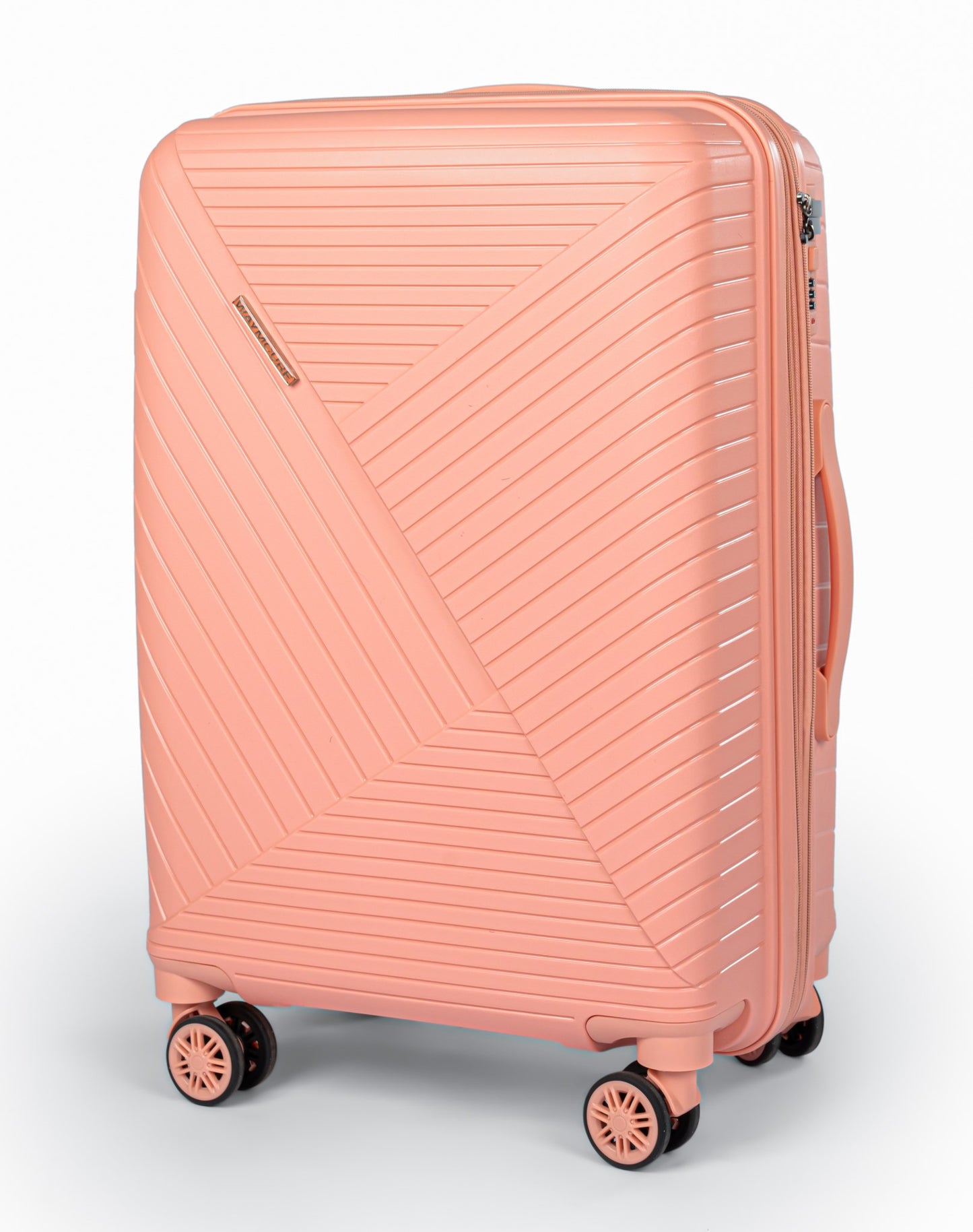 Waymoure Pink 24 Inch