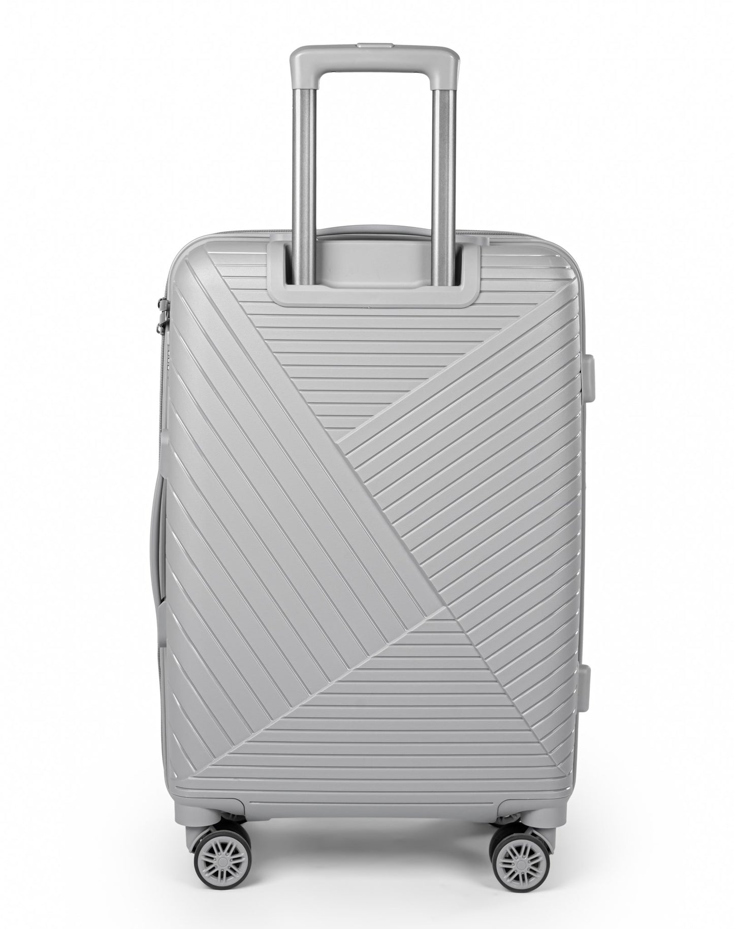 Waymoure Silver 28 Inch