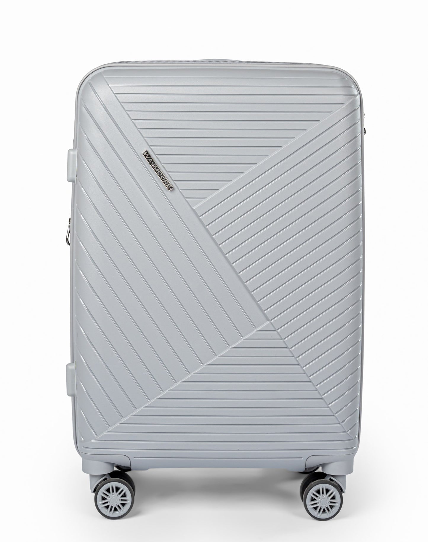 Waymoure Silver 28 Inch