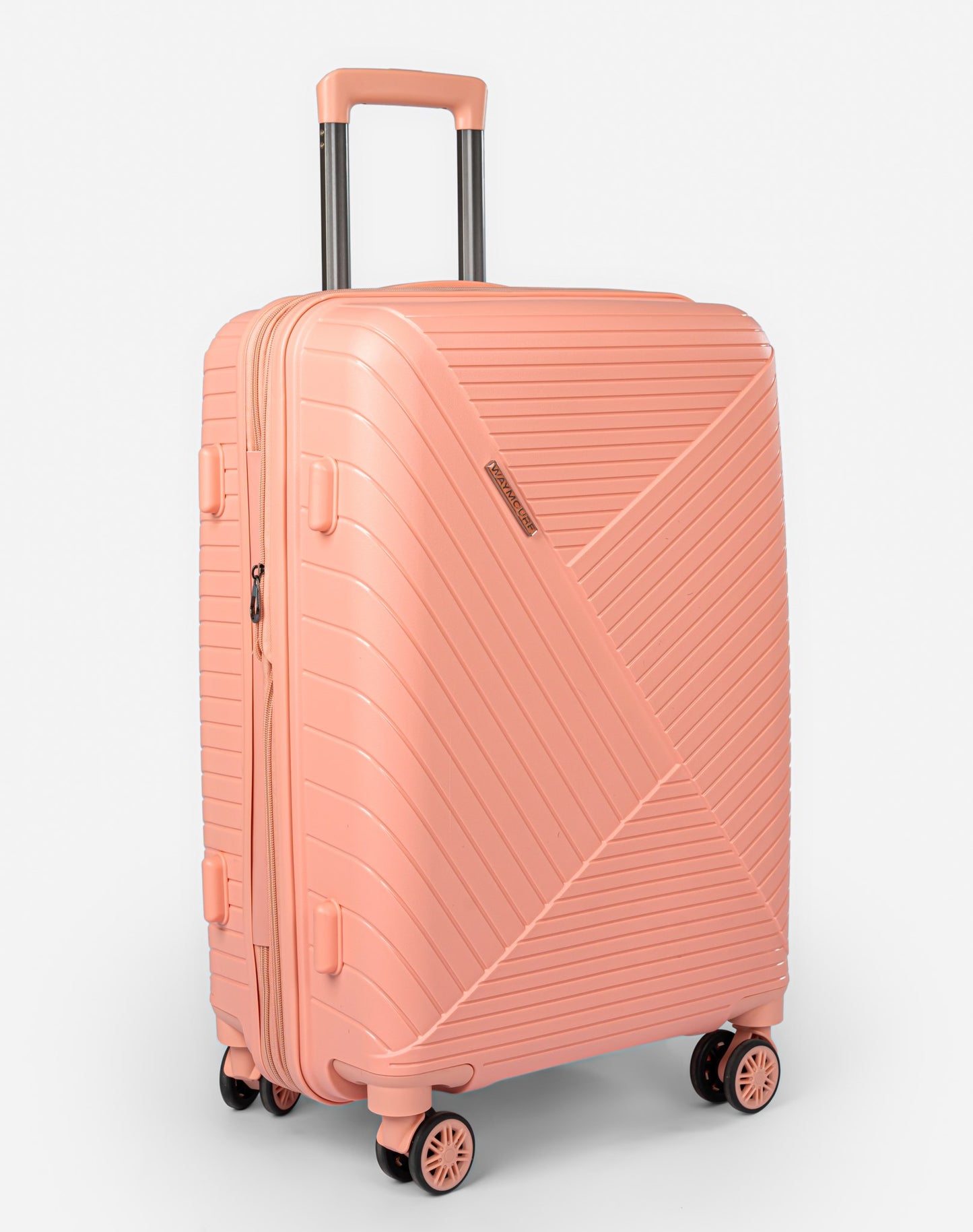 Waymoure Pink 24 Inch