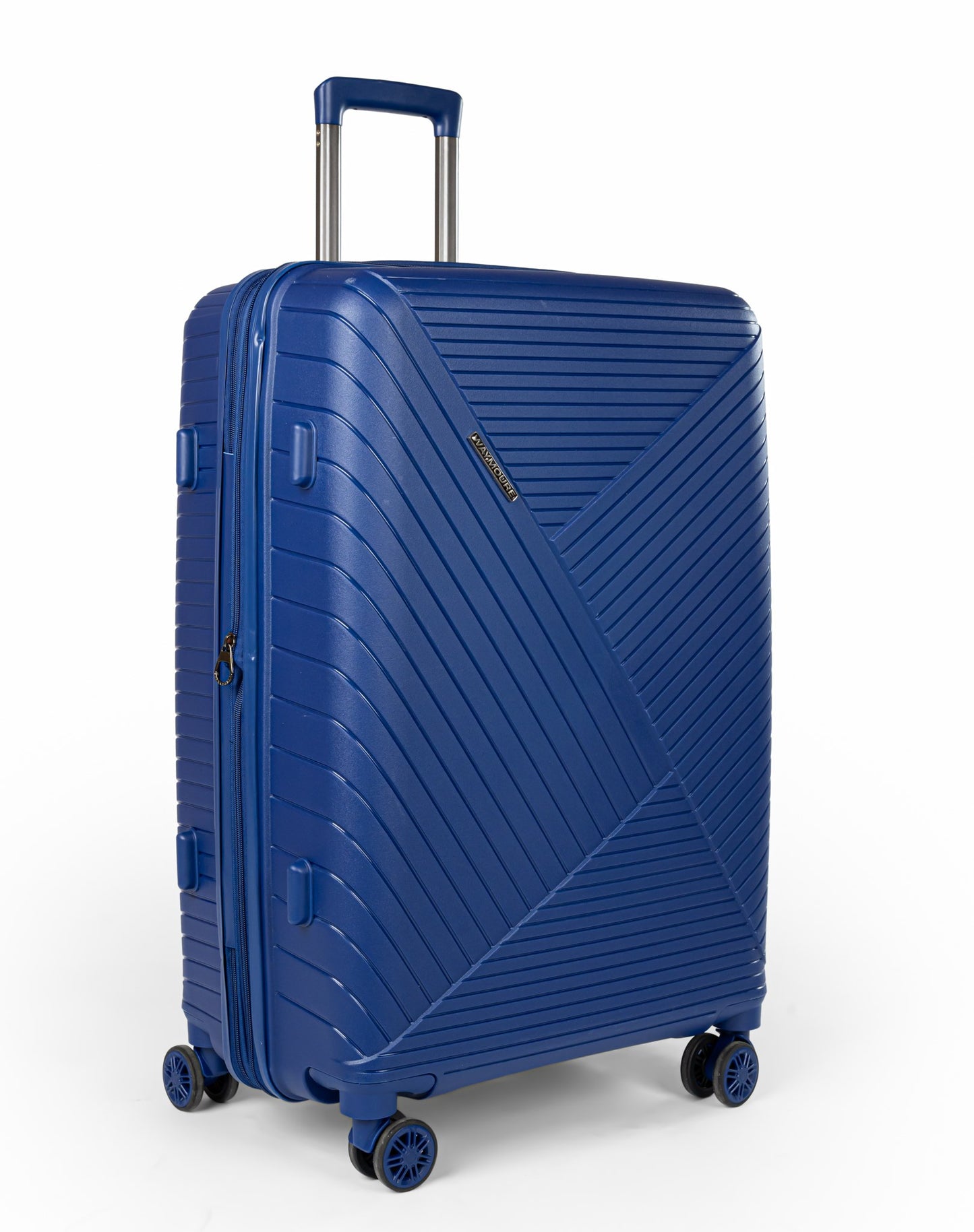 Waymoure Set 3 Bags Blue