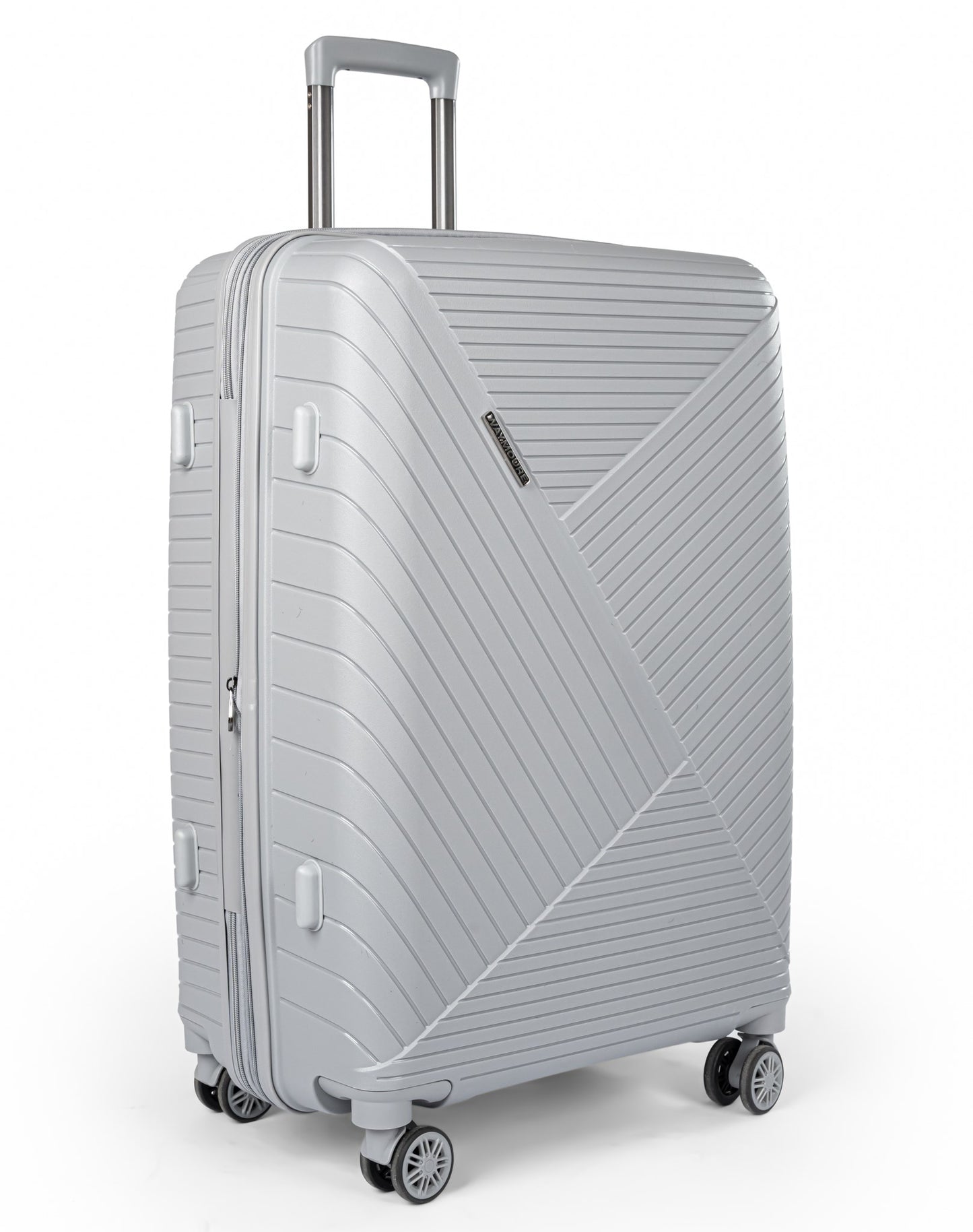 Waymoure Silver 28 Inch