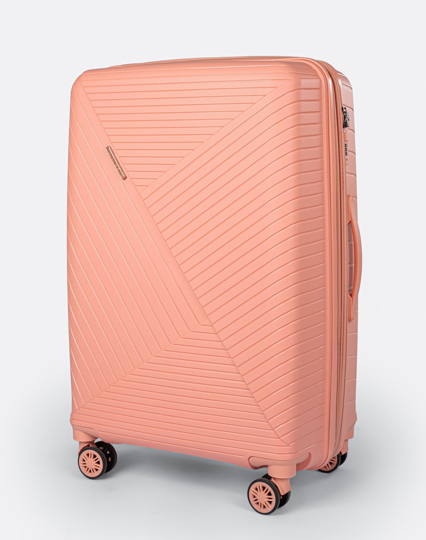 Waymoure Pink 28 Inch