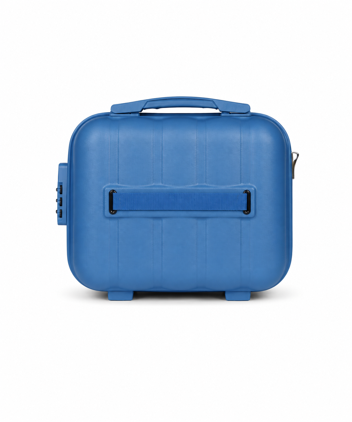 Hand Bag 14 Inch Blue