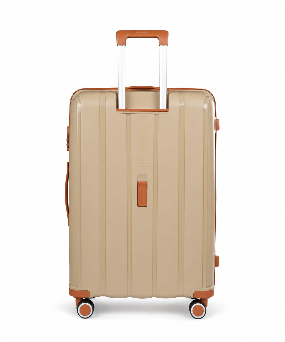 Sky Line Size 28 Inch Beige X Brown