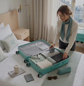 Sky Line travel use case