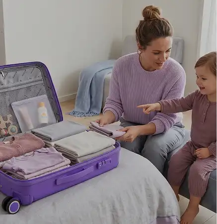Sky Line travel use case