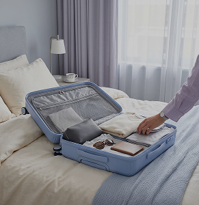 Sky Line travel use case
