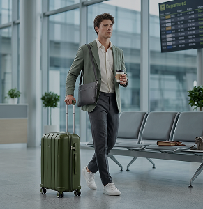 Sky Line travel use case