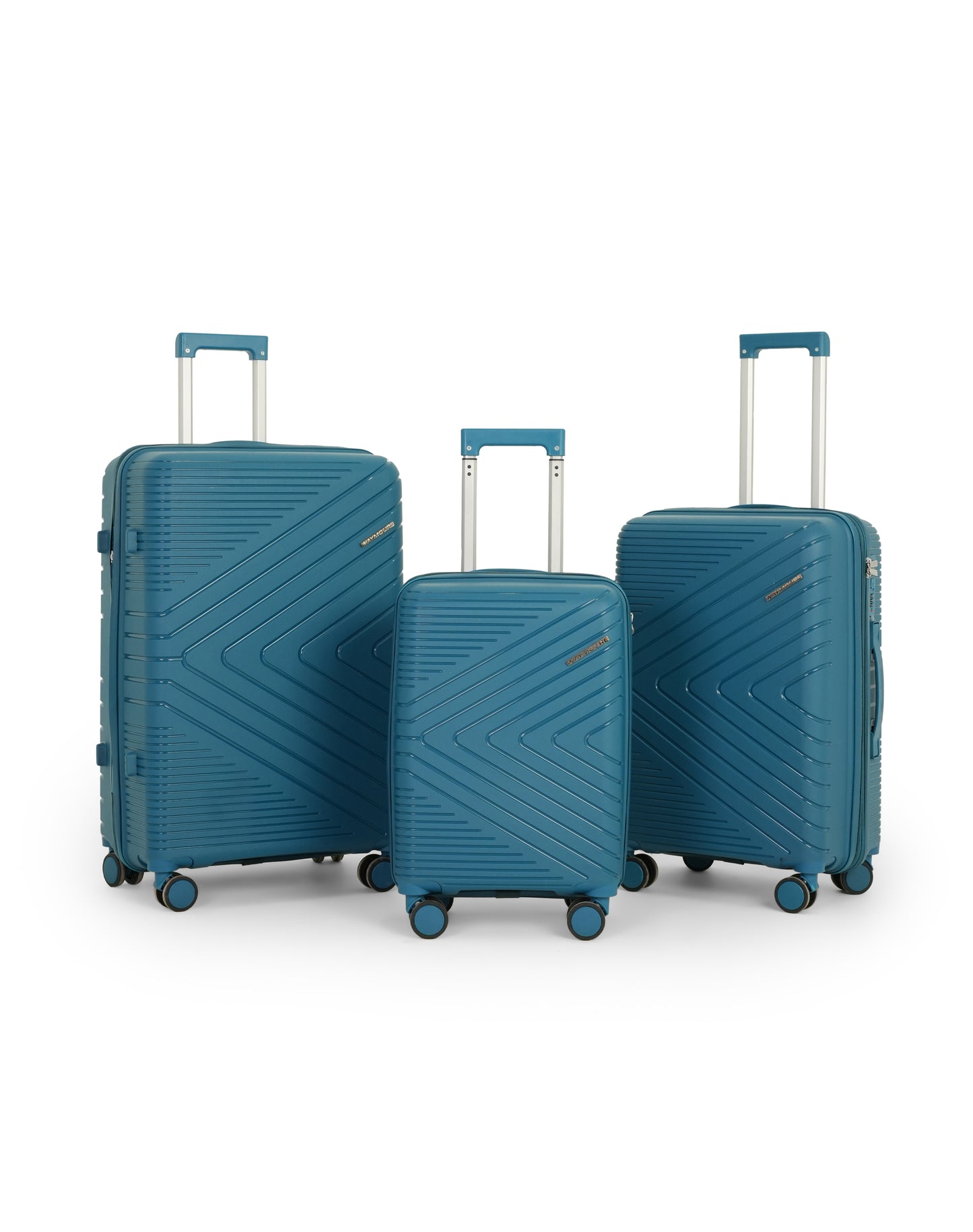 Jolie Turquoise Set 3 Pieces