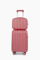 Sky Line 20+14 Inch Hand Bag Ross Gold