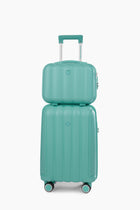 Sky Line 20+14 Inch Hand Aqwa Green