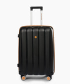 Sky Line 24 Inch Black X Brown