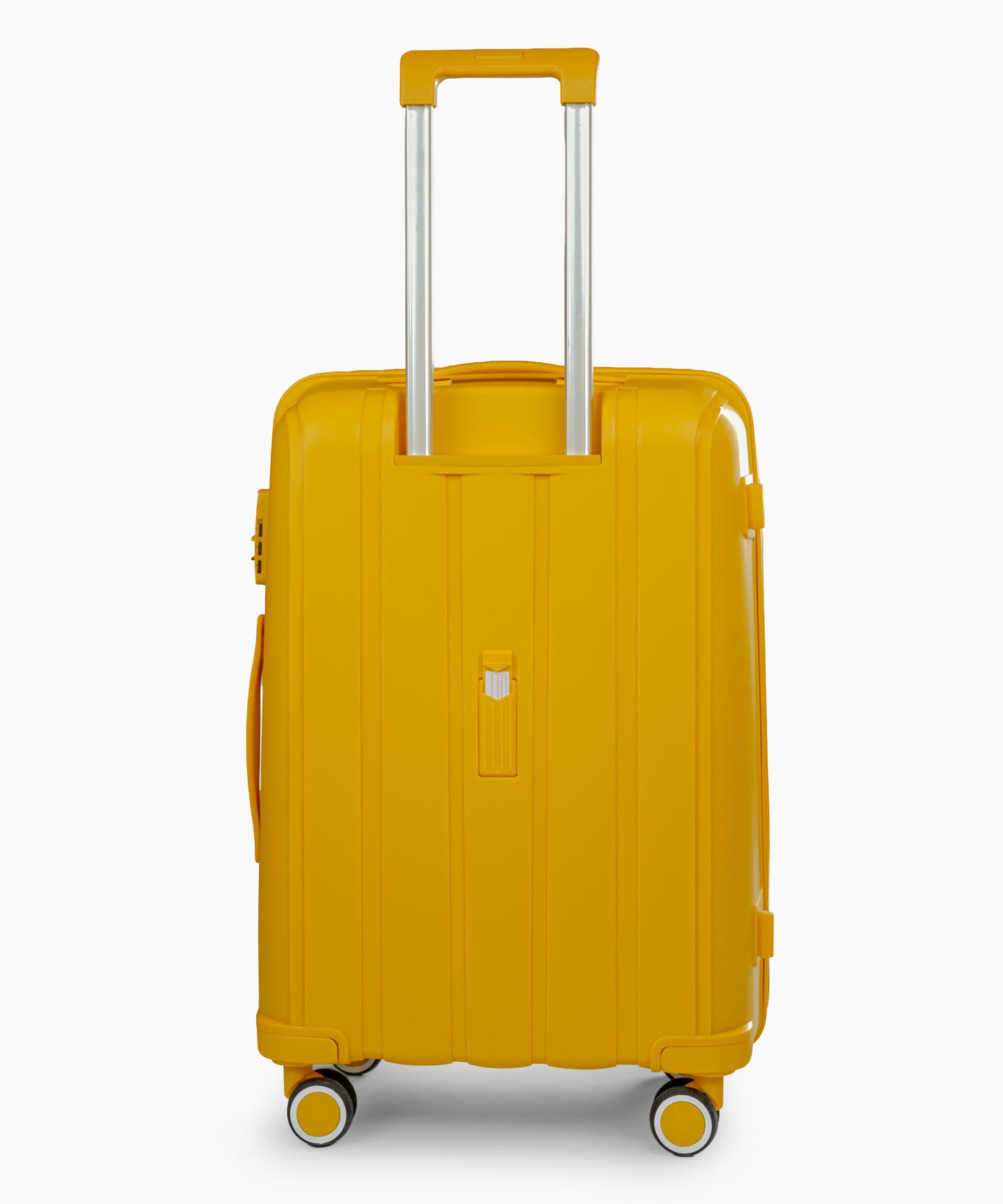 Sky Line Size 24 Inch Yellow