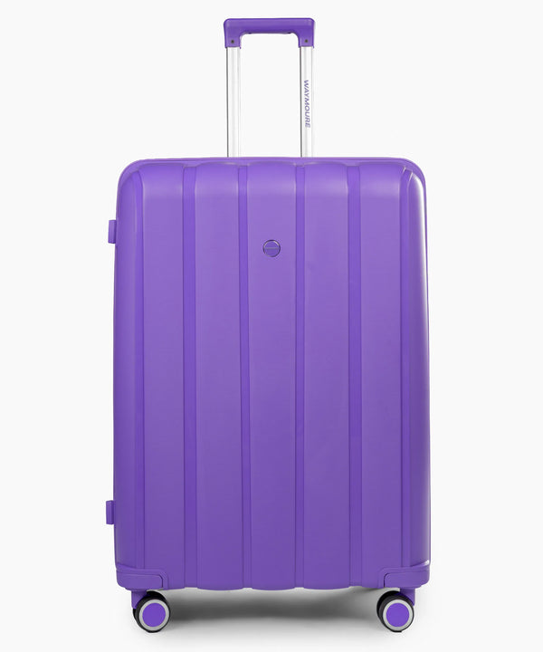 Sky Line 28 Inch Purple
