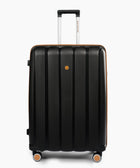Sky Line 28 Inch Black X Brown