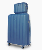 Sky Line 28+14 Inch Hand Bag Blue