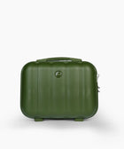 Hand Bag 14 Inch Dark Green