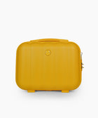 Hand Bag 14 Inch Yellow