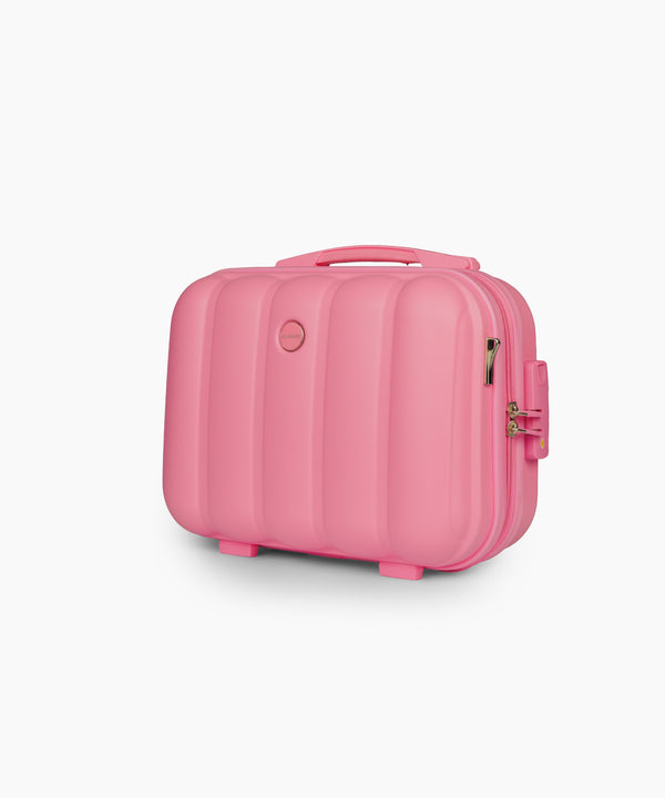 Hand Bag 14 Inch Pink