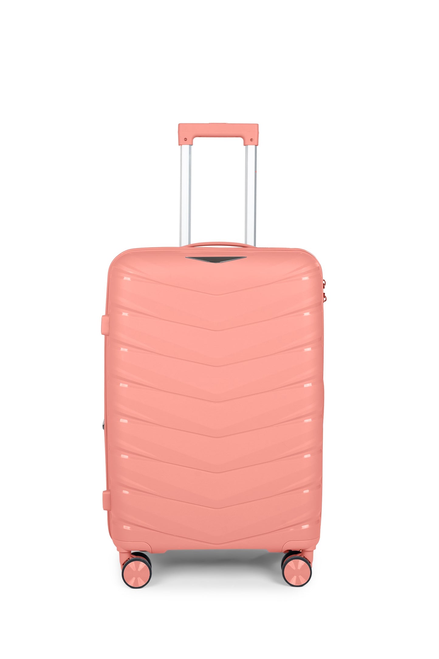 Power Horse Set 3 Bags Rose Gold