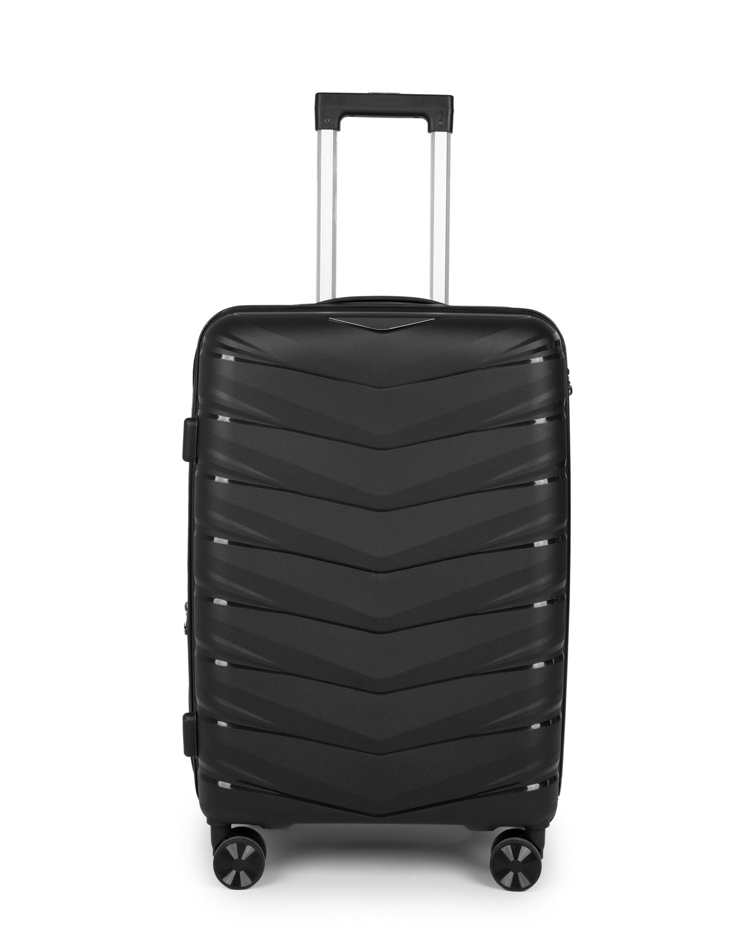 Power Horse Set 3 Bags Black