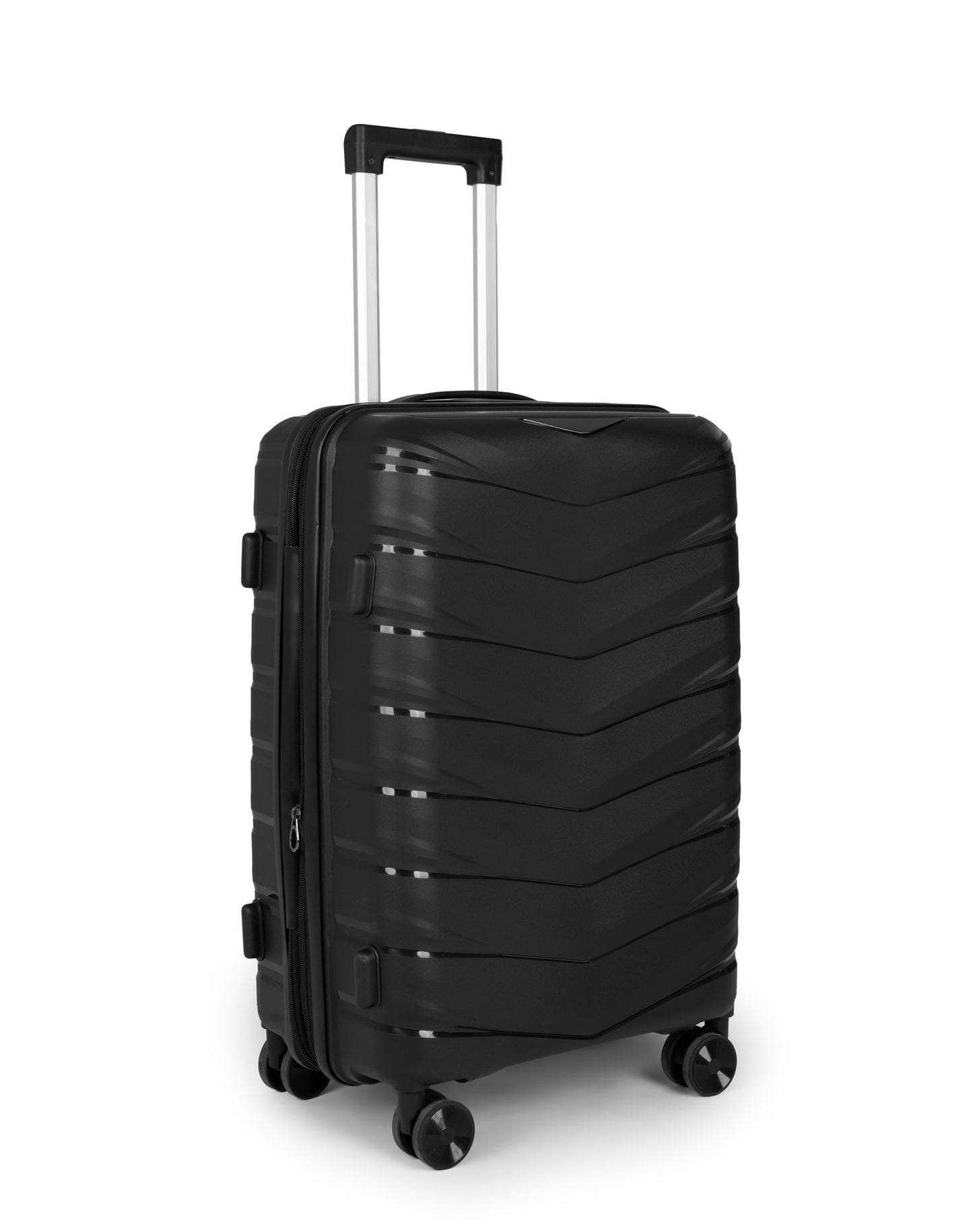 Power Horse Set 3 Bags Black