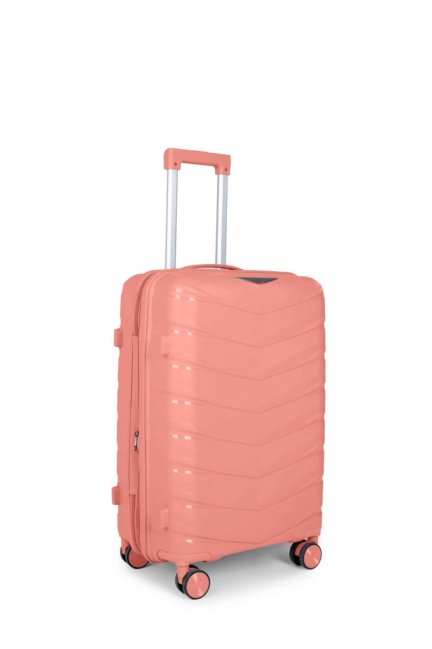 Power Horse Set 3 Bags Rose Gold