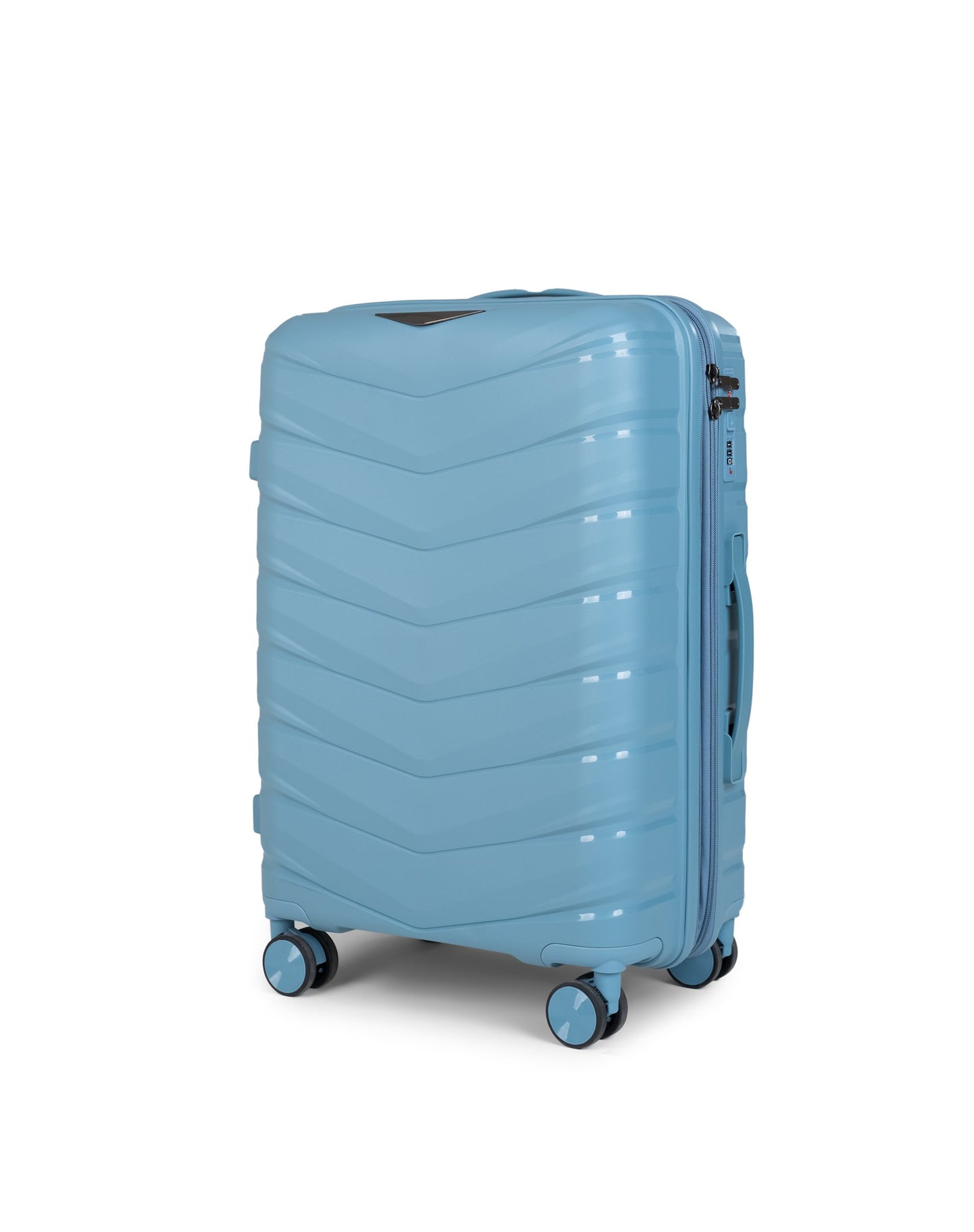 Power Horse Set 3 bags Baby Blue