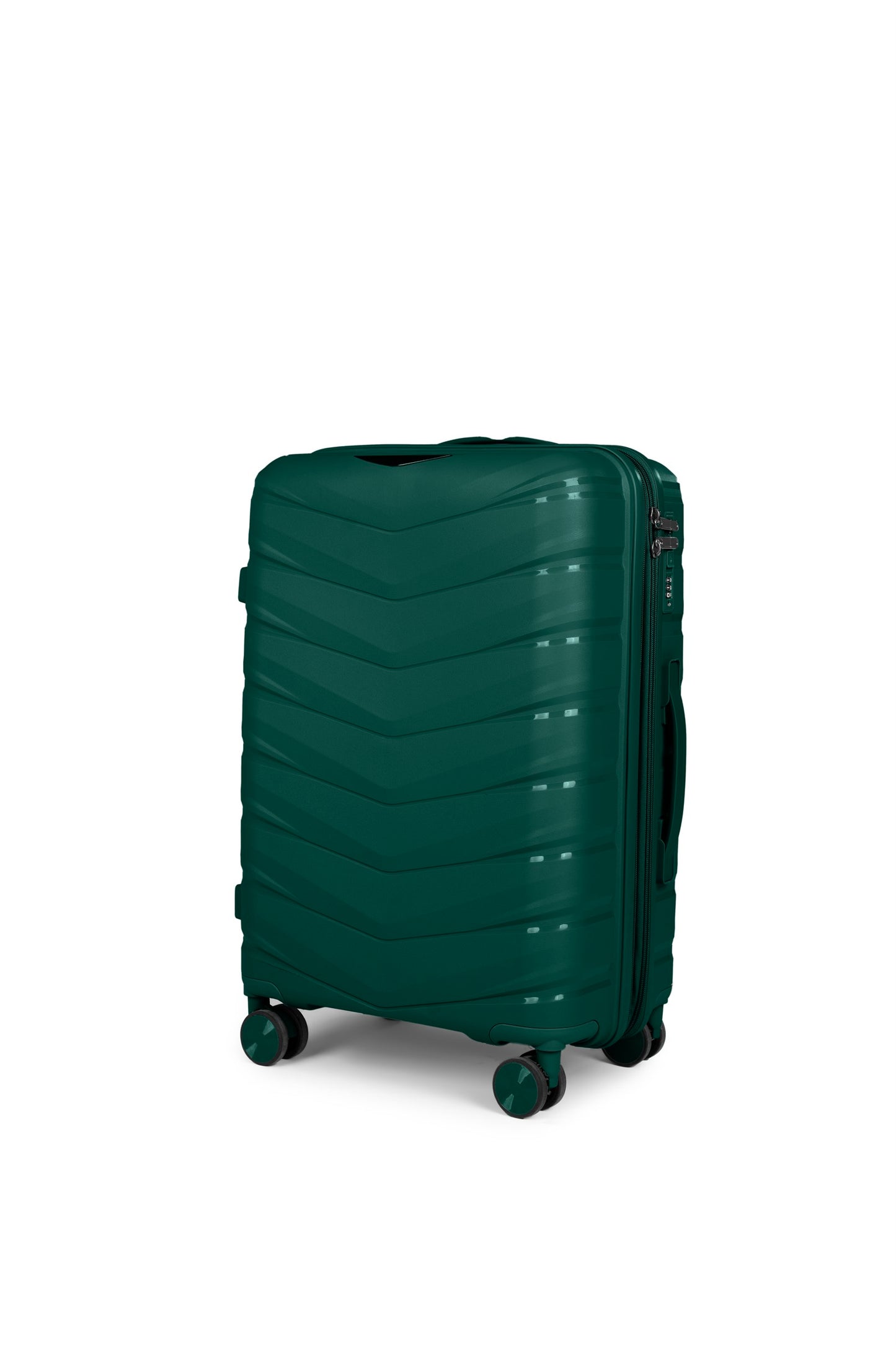Power Horse Set 3 Bags Dark Green