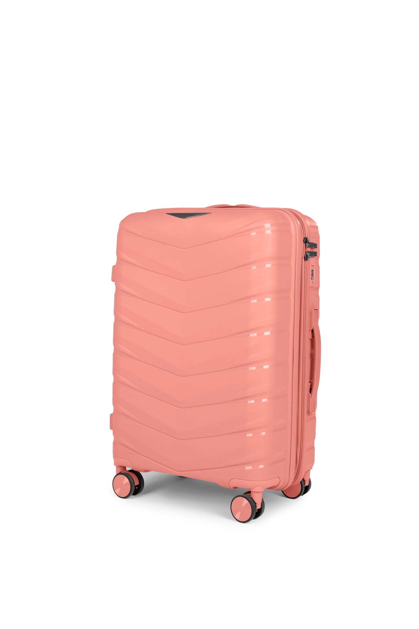 Power Horse Set 3 Bags Rose Gold