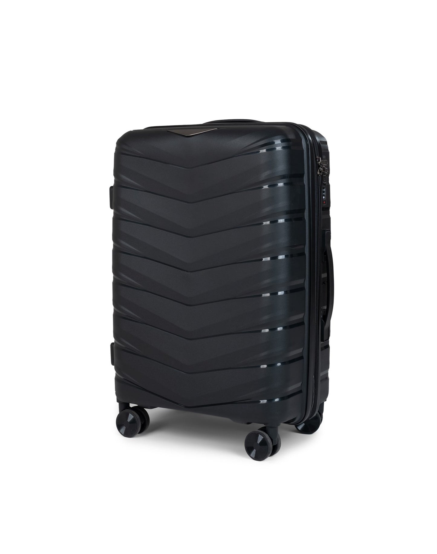Power Horse Set 3 Bags Black