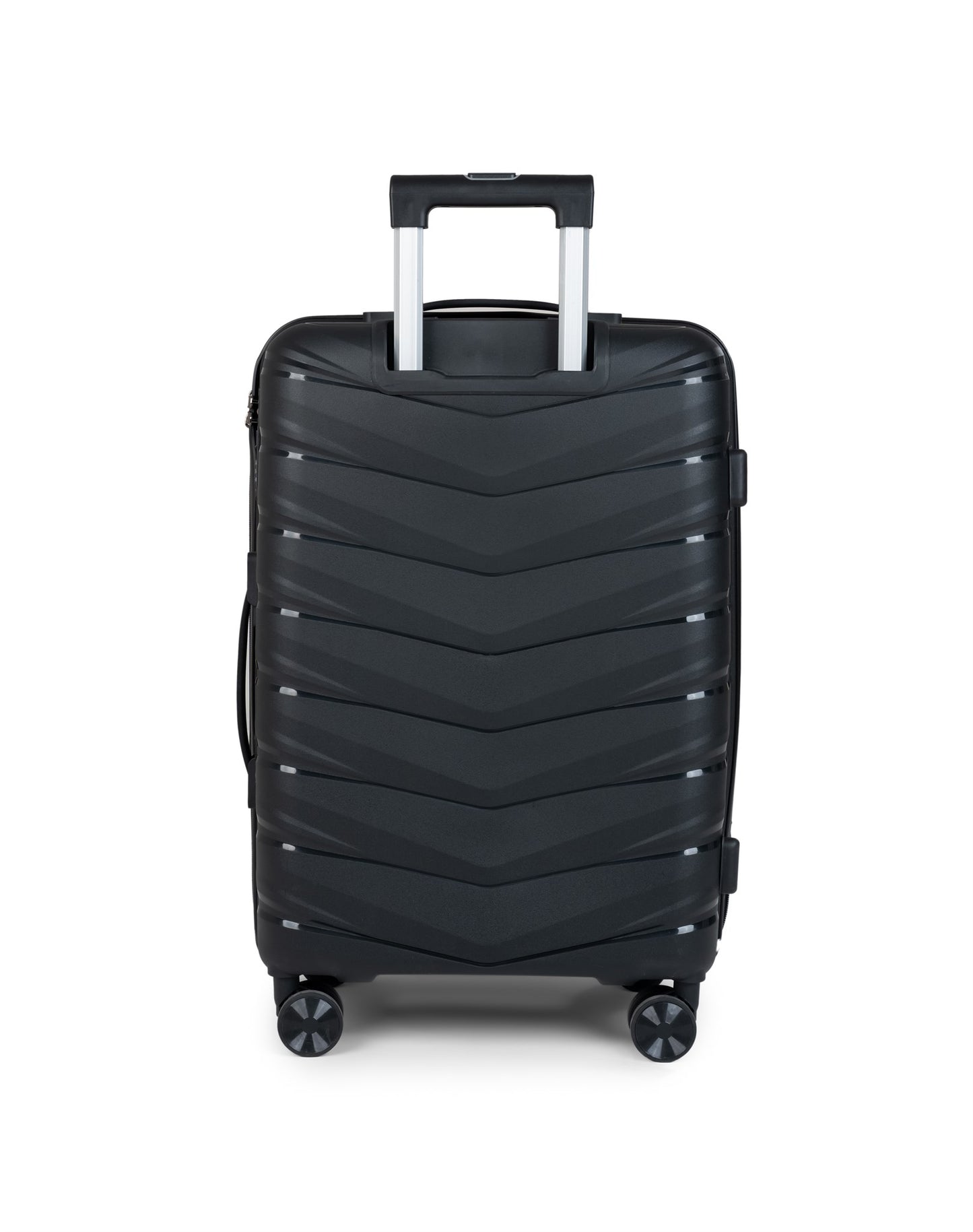 Power Horse Set 3 Bags Black