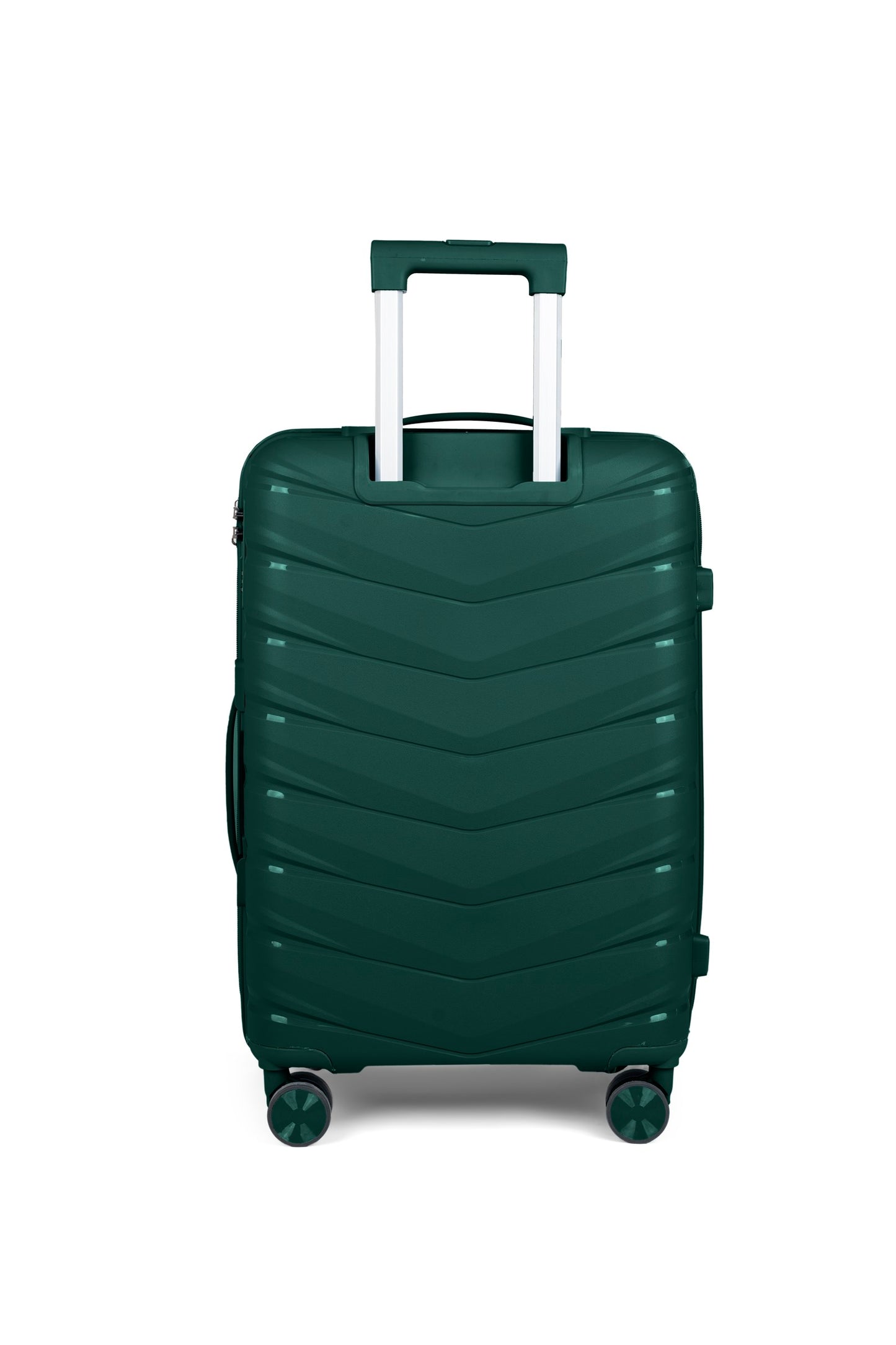 Power Horse Set 3 Bags Dark Green