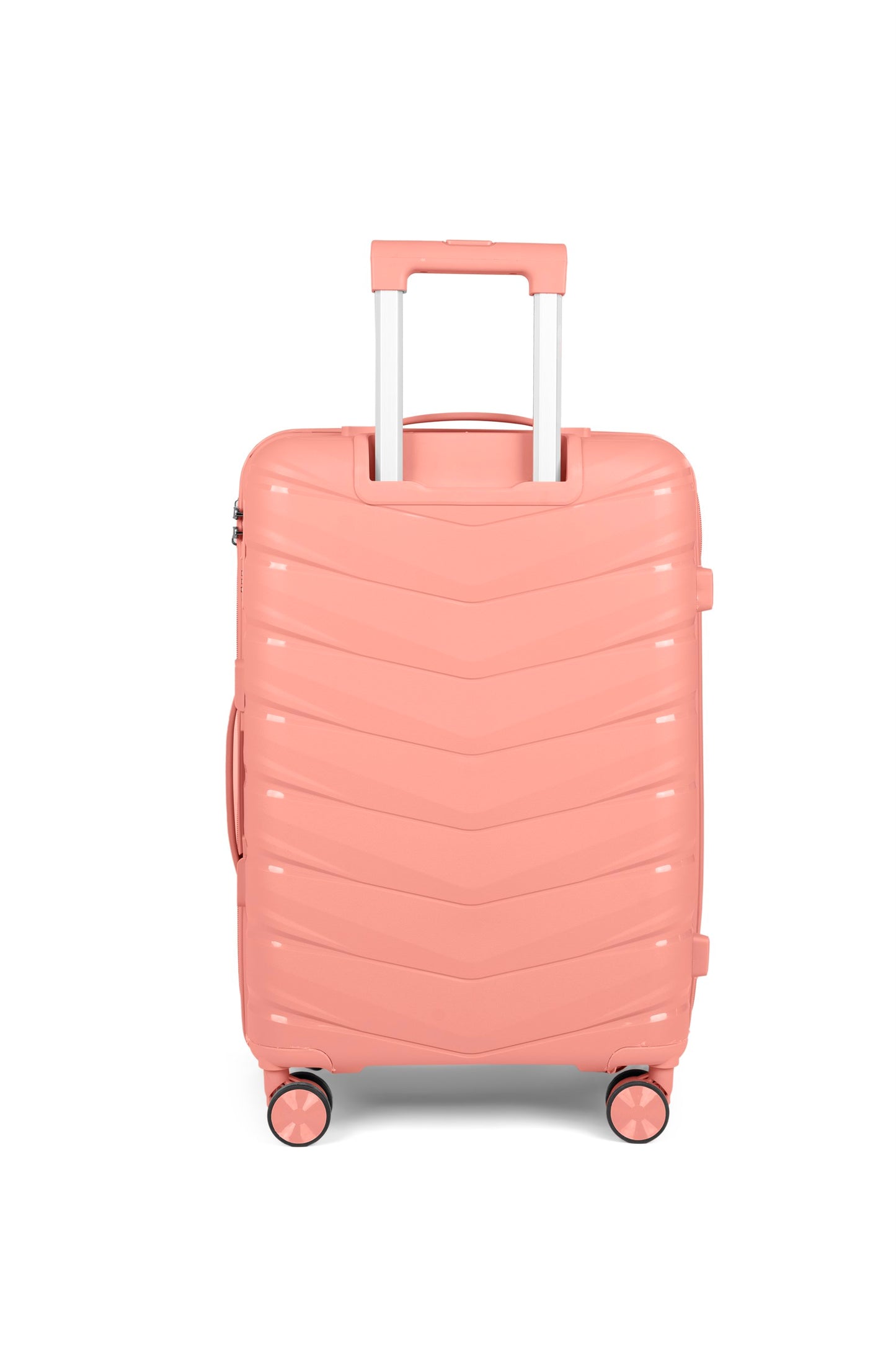 Power Horse Set 3 Bags Rose Gold
