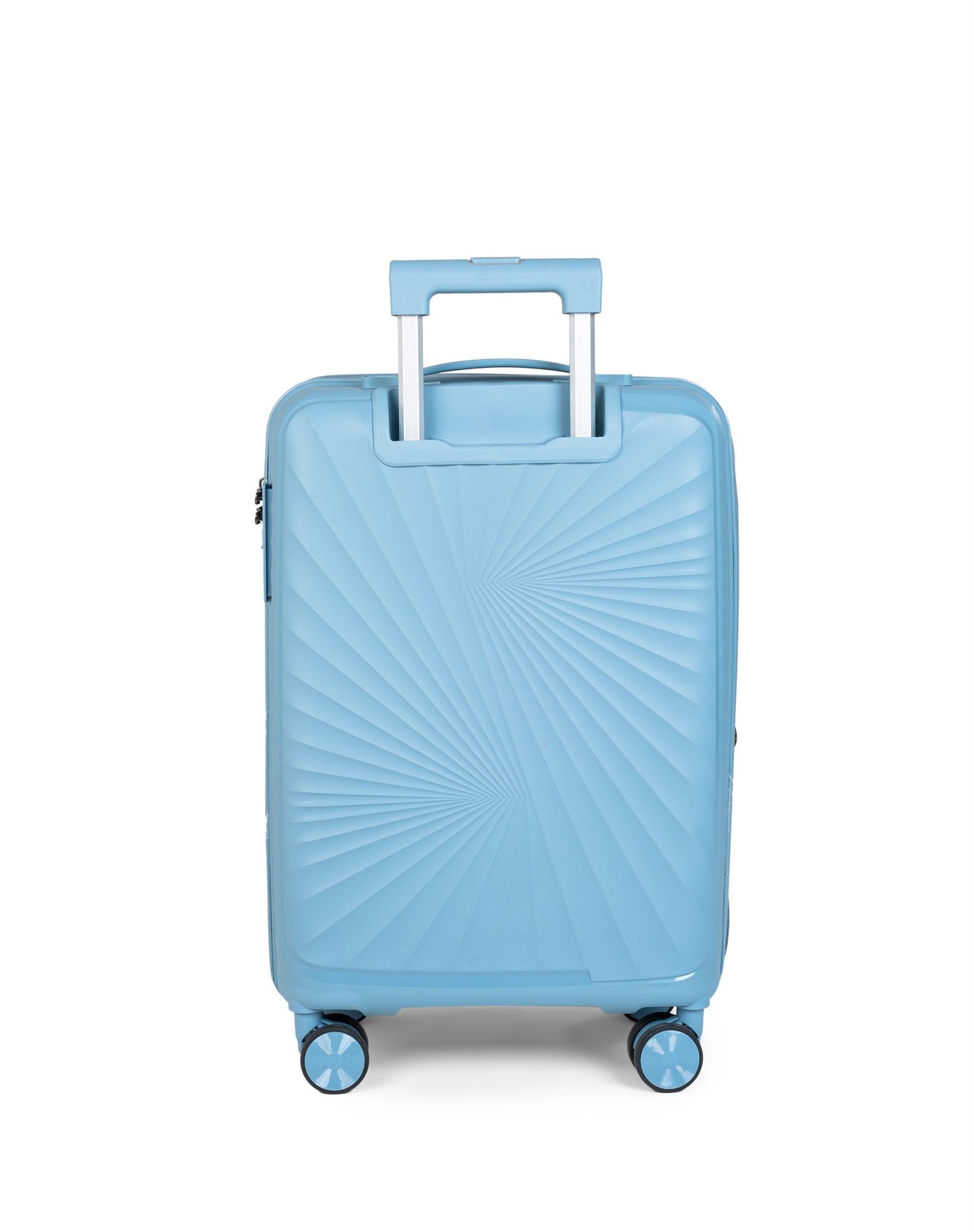 Breez Baby Blue 22 Inch