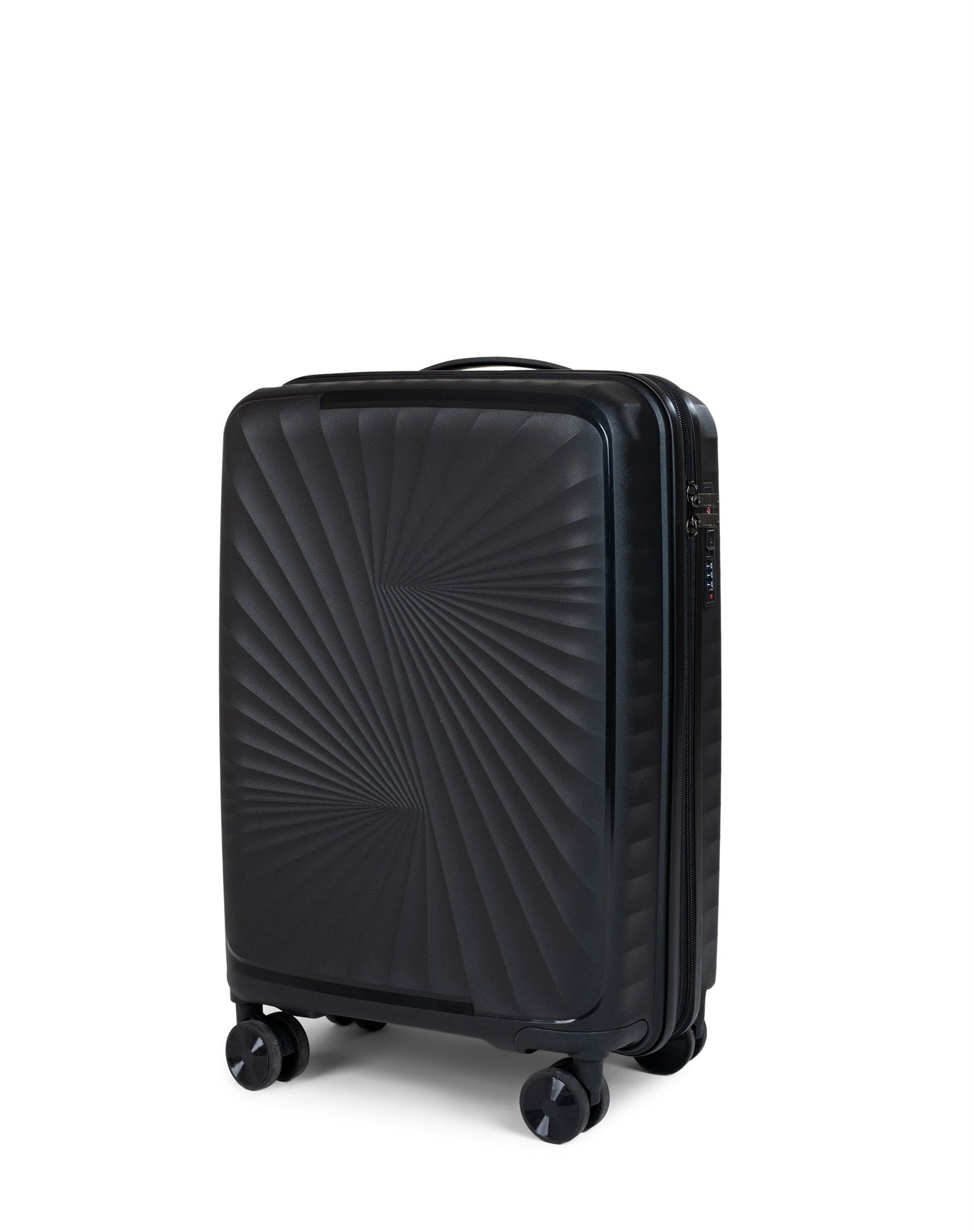Breez Black 22 Inch