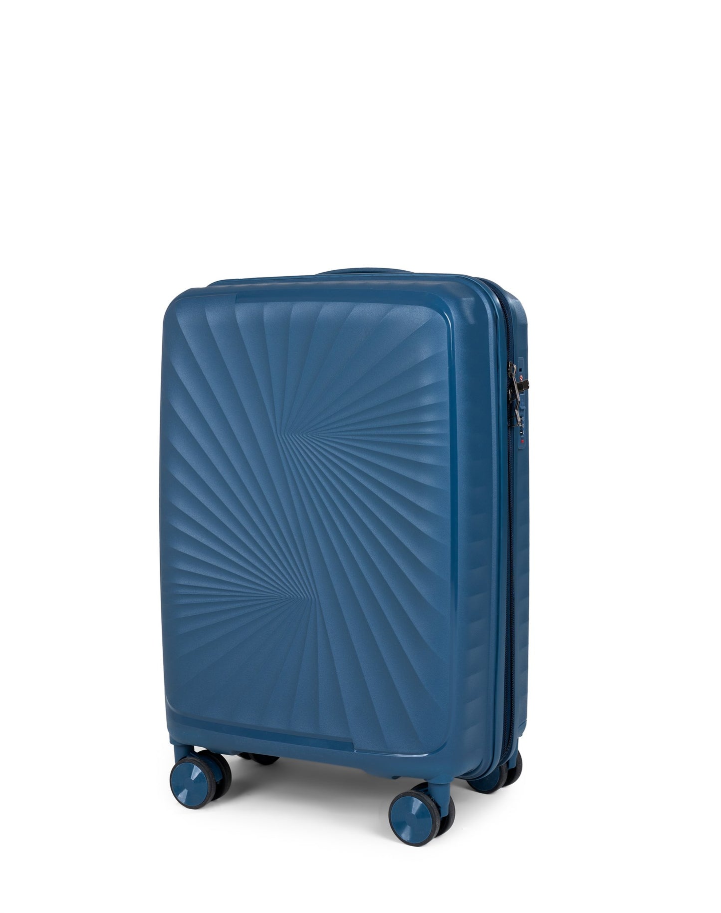 Breez Dark Blue 22 Inch