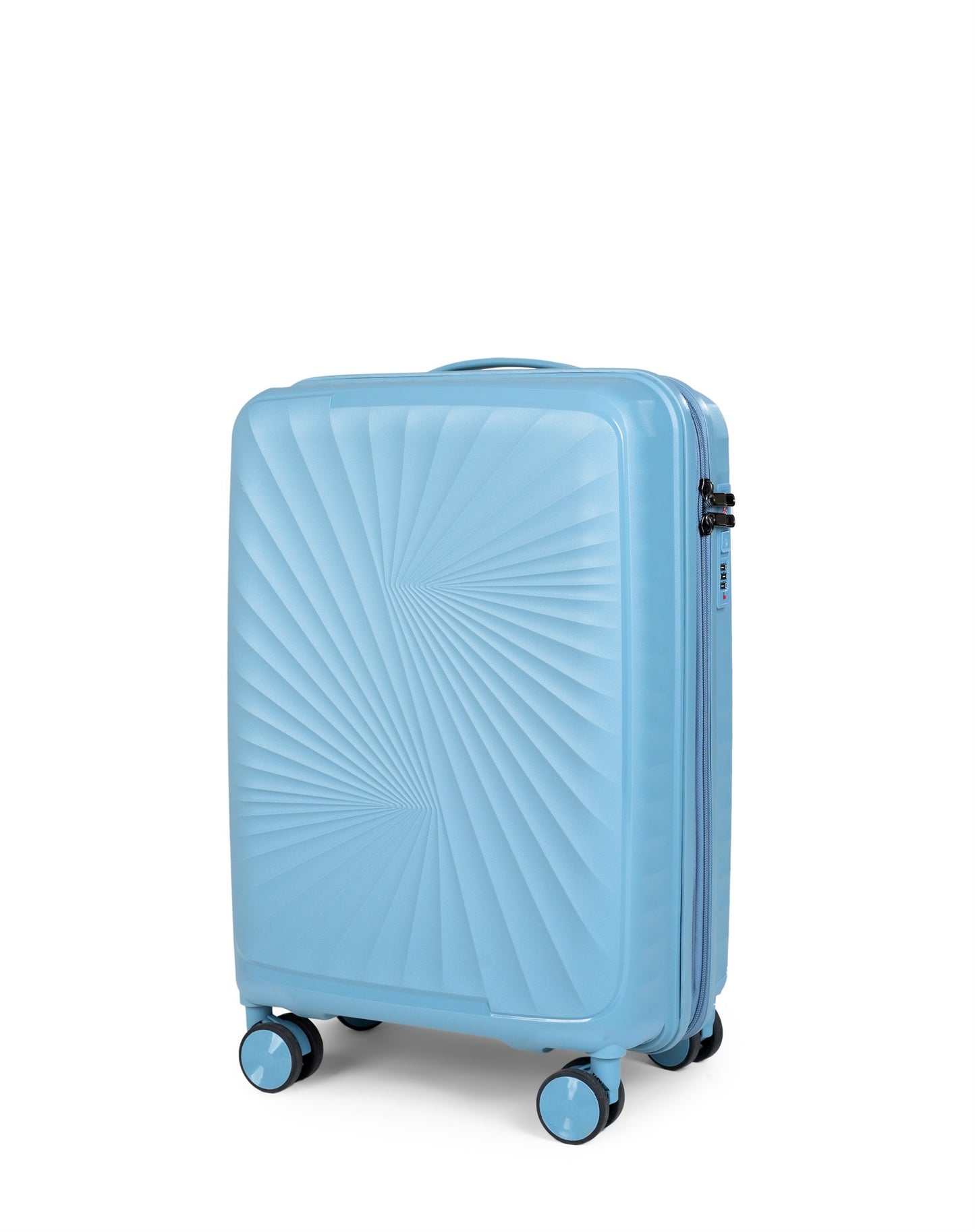 Breez Baby Blue 22 Inch