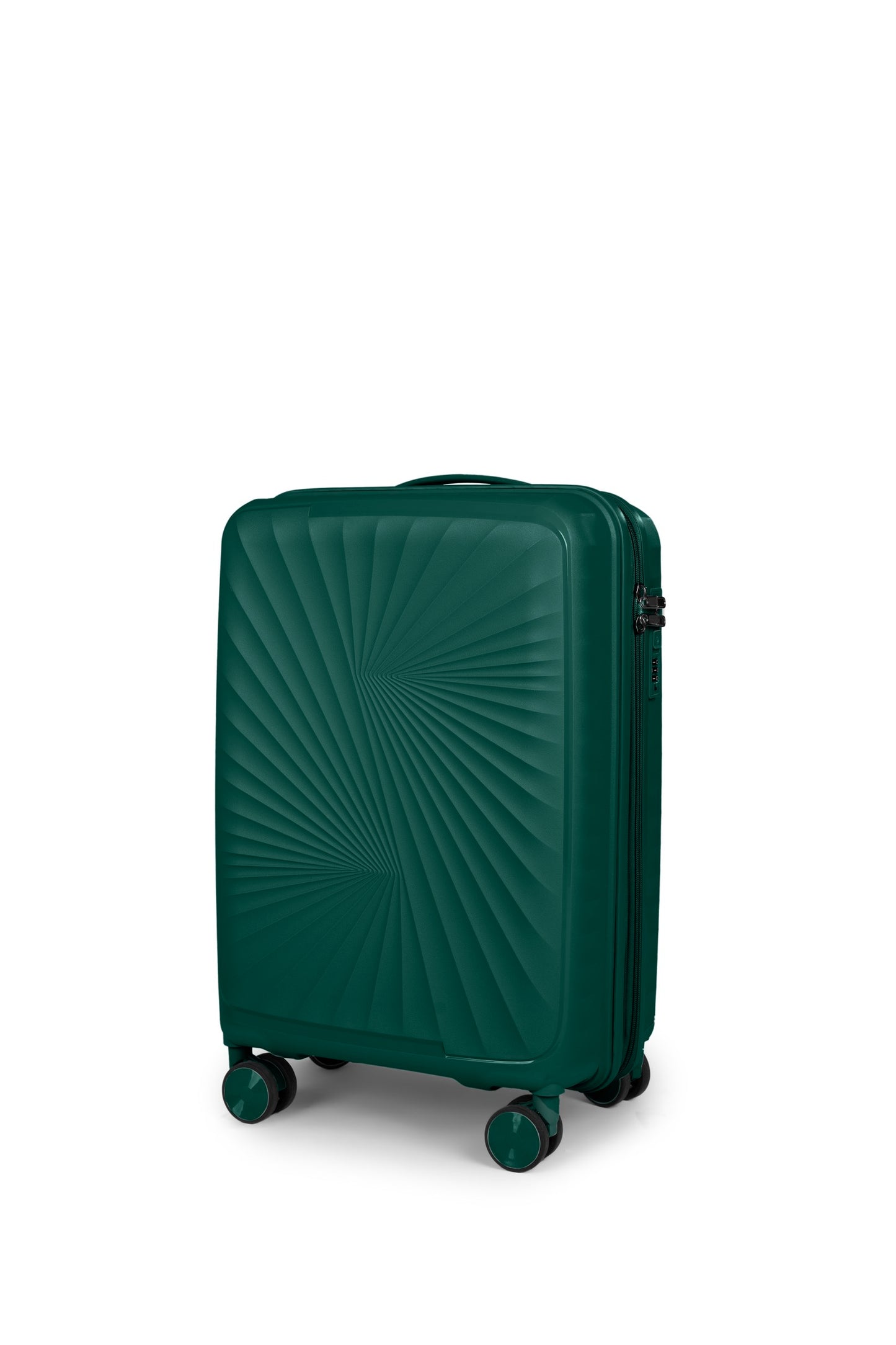 Breez Dark Green 22 Inch