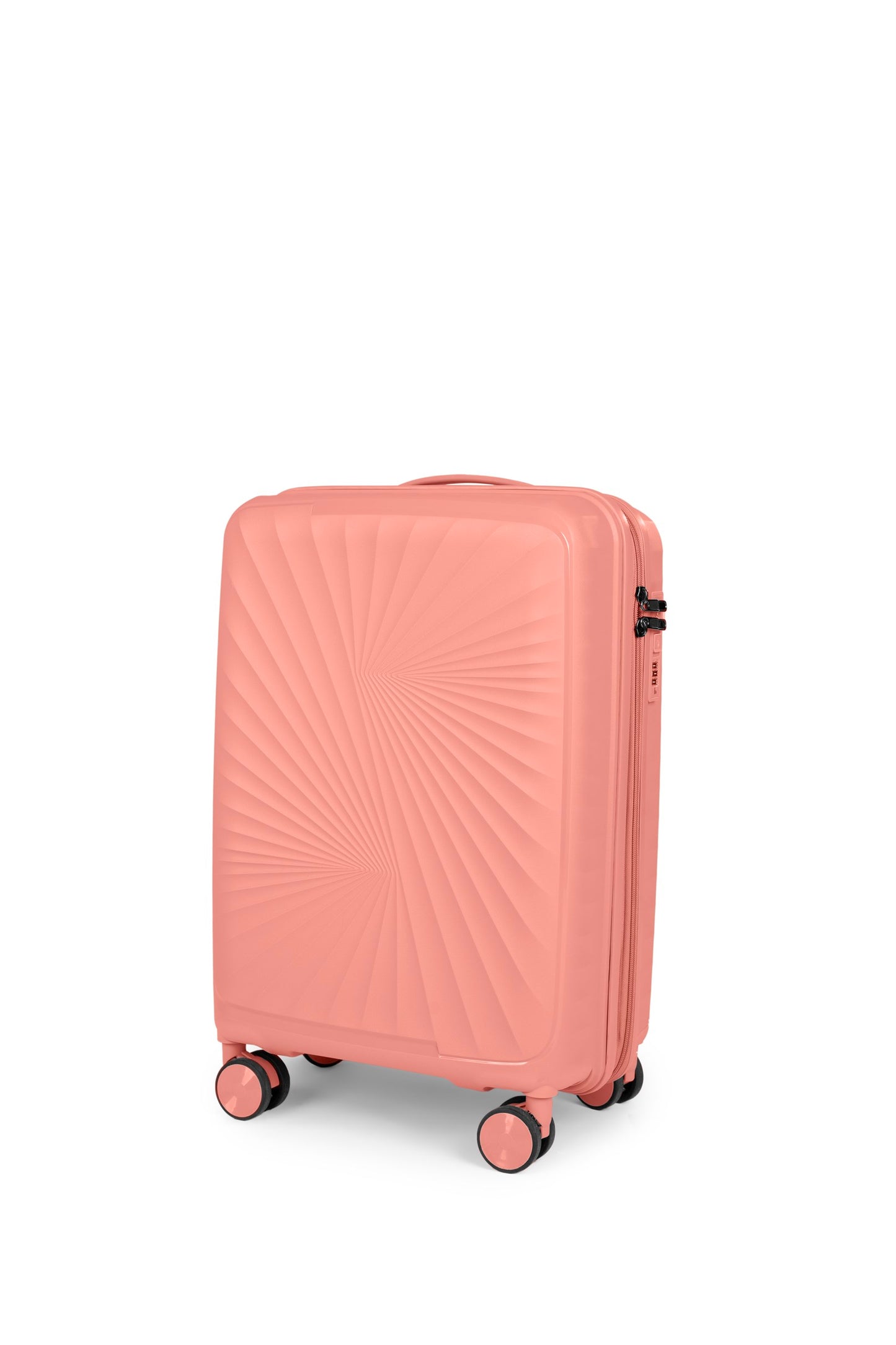 Breez Pink 22 Inch