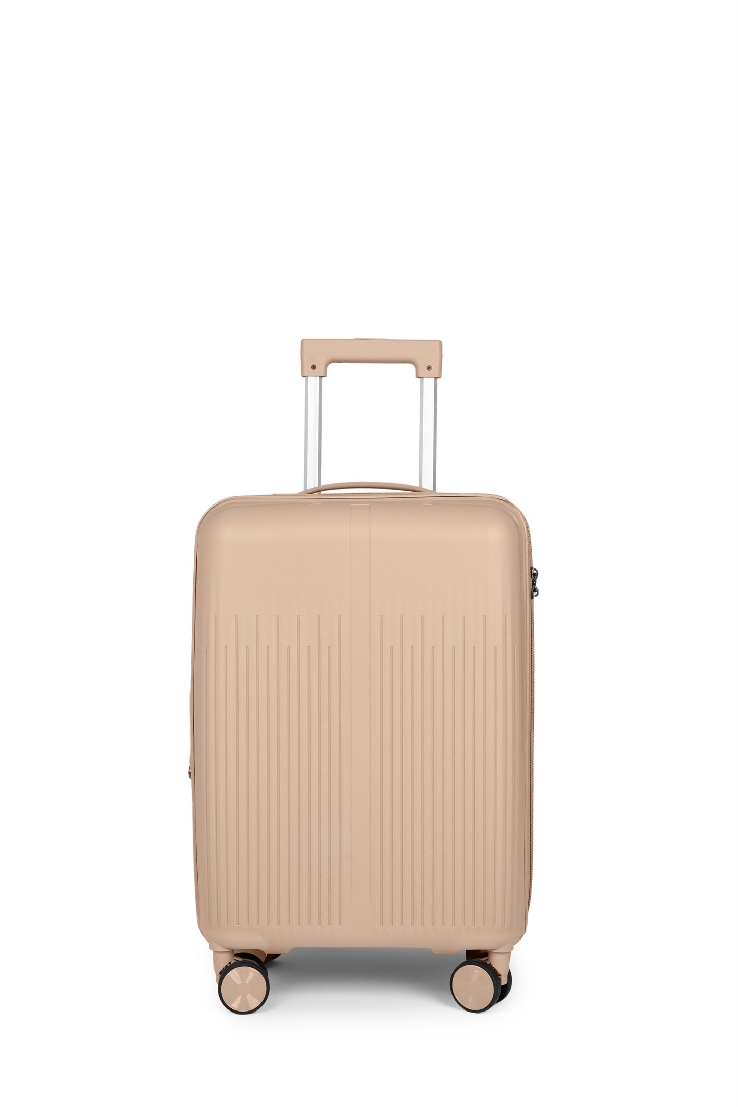 Falcon Coffe 20 inch Cabin Bag